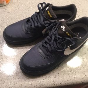 Nike airforce 1 Gore-Tex